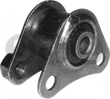 Подвеска, двигун STC T402985