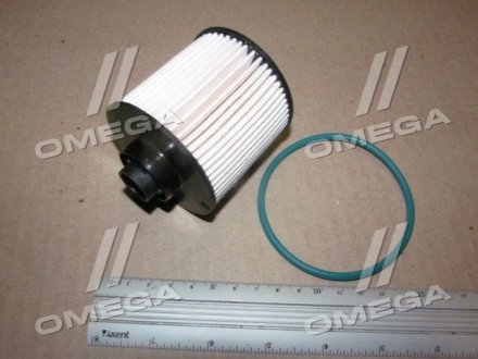 Фільтр паливний PSA/Ford HDI/TDCI 14- Mahle ="KX420D" (фото 1)