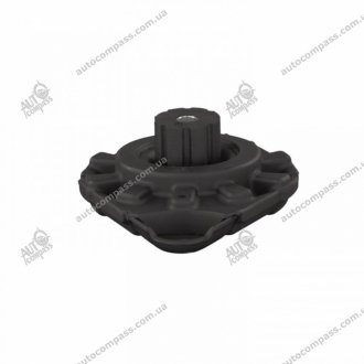 Nissan опора аморт.задн.almera 00- Febi 103110