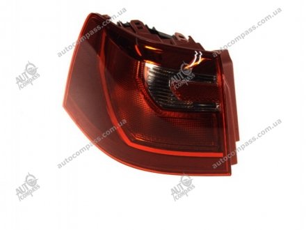 Задний фонарь Valeo 044455