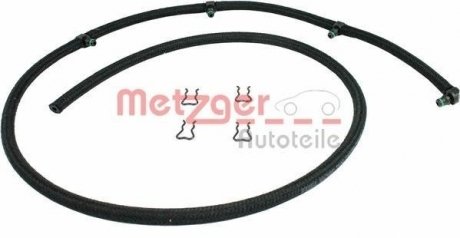 Шланг METZGER 0840069 (фото 1)