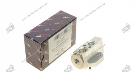 Розширювальний клапан кондицiонера AIC 53709 (фото 1)