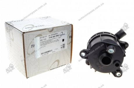 Сепаратор (маслоотделитель) TRUCKTEC AUTOMOTIVE 07.10.111