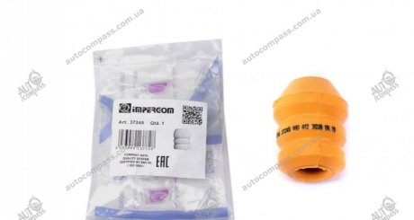 Отбойник амортизатора IMPERGOM 37245