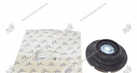 Подушка амортизатора TRUCKTEC AUTOMOTIVE 07.30.220