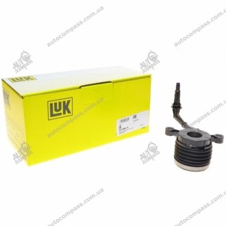 Подшипник выжимной LUK 510 0286 10