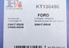 Комплект прокладок FA1 (Fischer Automotive One) KT130490 (фото 4)