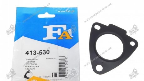 Прокладка двигуна металева FA1 (Fischer Automotive One) 413-530 (фото 1)