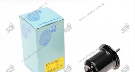 Фильтр топливный BluePrint ADG02324 (фото 1)
