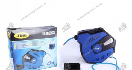 Шланг воздушный JBM 53582