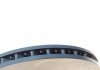 Диск тормозной BluePrint ADP154350 (фото 3)