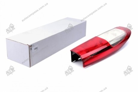 Фонарь задний SOLGY DSC_301020