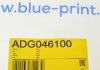 Трос ручних гальм BluePrint ADG046100 (фото 8)