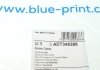 Трос ручних гальм BluePrint ADT346386 (фото 5)