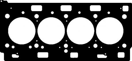 Прокладка головки блоку циліндрів Elring 964.210 (фото 1)