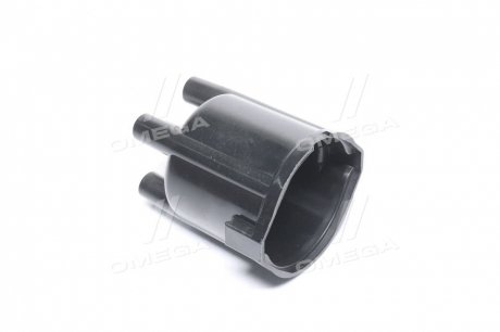 Фото кришка розподільника запалювання ВАЗ 01-07 DECARO 38.3706-500 Кришка розподільника запалювання ВАЗ 01-07 DECARO 38.3706-500