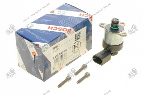 Ремкомплект (дозувальний блок + рмк) mb Bosch ="1465ZS0066" (фото 1)