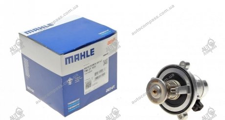Термостат БМВ 5(е60), х5(е53, е70), 7(е65, f01) Mahle TM 27 101