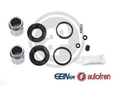 Елементи гальмівного супорта (РМК суппорта з поршнем) SEINSA D4 2528C