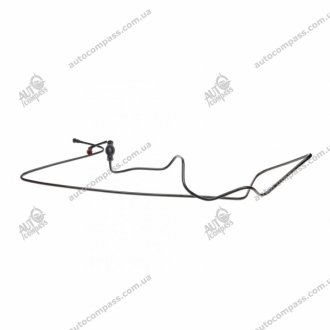 Трубка топливная ROTWEISS RWS1821