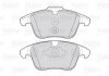 Гальмівні колодки дискові FORD/LANDROVER/VOLVO Mondeo/S-Max/Freelander2/XC70 "1,5-4,4 "F "06>> Valeo ="301879" (фото 2)