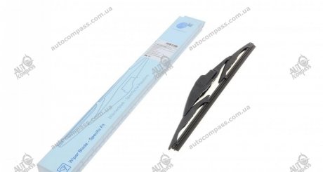Щетка стеклоочистителя BluePrint AD12RR300B (фото 1)