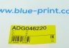 Трос ручника BluePrint ADG046220 (фото 8)