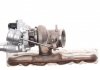 Турбина bmw BorgWarner 1853 988 0004 (фото 13)