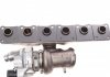 Турбина bmw BorgWarner 1853 988 0004 (фото 4)