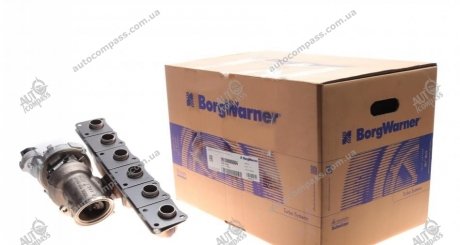 Турбина bmw BorgWarner 1853 988 0004 (фото 1)