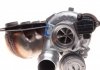 Турбина bmw BorgWarner 1853 988 0004 (фото 8)