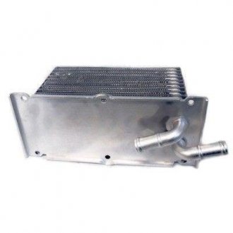 Vw масляный радіатор audi a1/3/4,caddy iii,golf vi,passat,tiguan,touran,skoda fabia ii,octavia ii,rapid 1.2/2.0 MEAT&DORIA 95084 (фото 1)