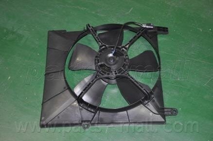 Вентилятор радіатора Parts Mall PXNAC-003 (фото 1)