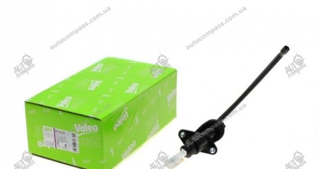 Головний циліндр зчеплення Valeo 874330