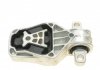 Подушка двигателя HUTCHINSON 532E06 (фото 6)