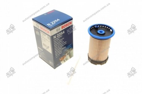 Фильтр топливный Bosch F026402254 (фото 1)