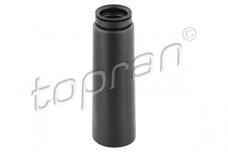 Защитный колпак, пыльник, амортизатор TOPRAN 107 650 (фото 1)