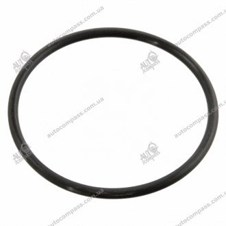 Уплотнительное кольцо круглого сечения SWAG 10 91 0258 (фото 1)