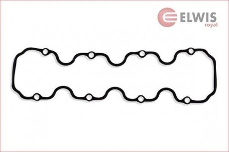 Прокладка, крышка головки цилиндра Elwis Royal 1542621 (фото 1)