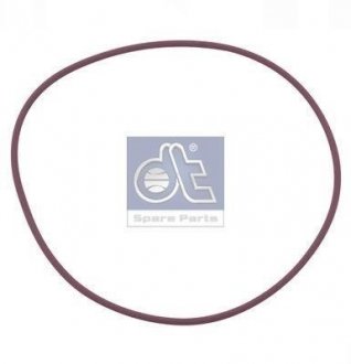 Уплотнительное кольцо, компрессор DT 2.44916