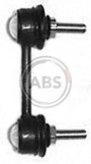 Тяга стабілізатора задн. Doblo (00-13) A.B.S 260163 (фото 1)