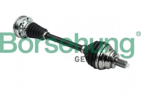 Приводной вал с шРУСами Borsehung B18310
