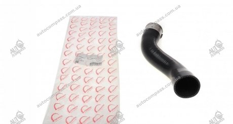 Патрубок інтеркулера ROTWEISS RWS1914