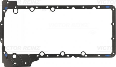 Прокладки двигуна Victor Reinz 71-17433-00