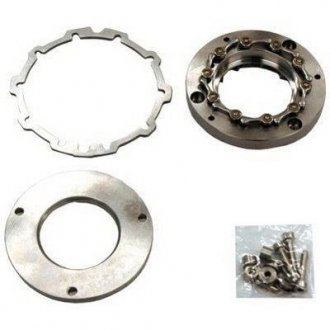 Деталі двигуна SIDAT 47.503