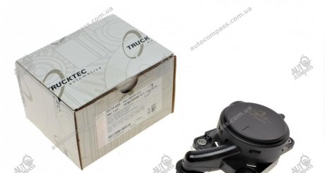 Сепаратор (маслоотделитель) TRUCKTEC AUTOMOTIVE 02.10.225