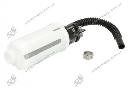 Фото елемент електрообладнання Pierburg 7.07795.46.0 Елемент електрообладнання Pierburg 7.07795.46.0