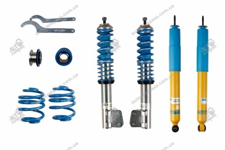 Елементи спортивної підвіски Bilstein 47-087750 (фото 1)