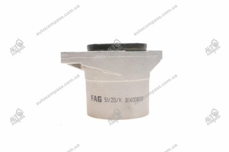 Подушка амортизатора Fag 814 0080 10 (фото 1)