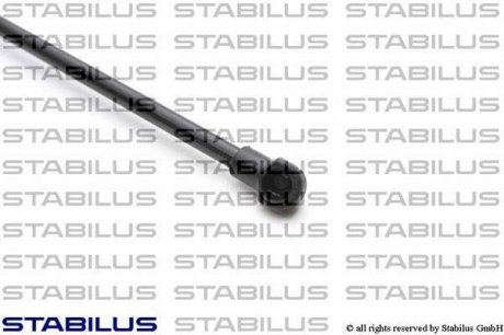 Газовый амортизатор STABILUS 735408 (фото 1)